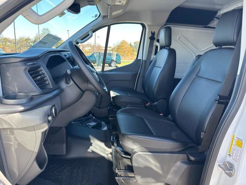 New 2026 Ford Transit 250 Low Roof AWD image 6