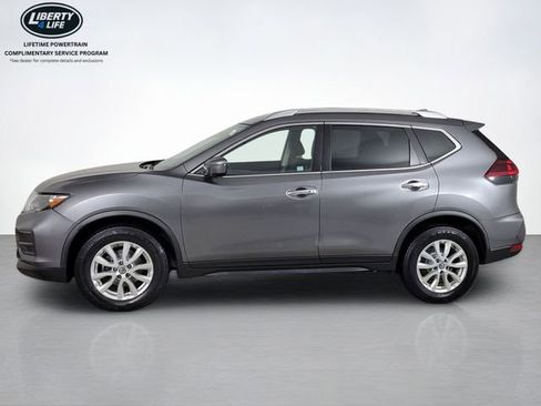 Used 2020 Nissan Rogue SV image 6