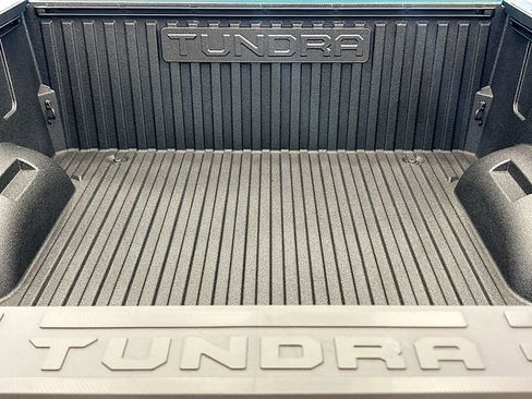 New 2026 Toyota Tundra TRD Pro AWD/4WD image 5