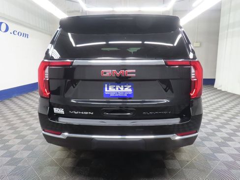 Used 2026 GMC Yukon Elevation AWD/4WD image 37
