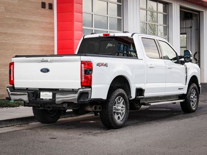 Used 2023 Ford F350 Lariat