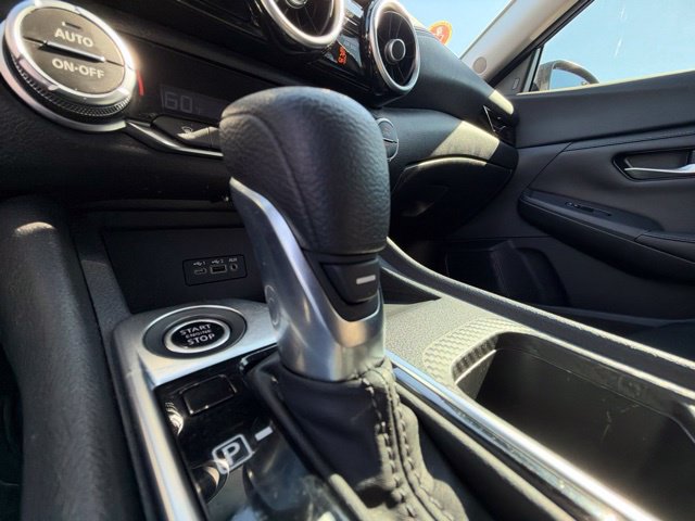 Used 2020 Nissan Sentra SV FWD image 23