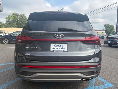 Used 2023 Hyundai Santa Fe SEL AWD/4WD image 6