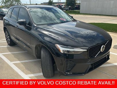 Certified 2024 Volvo XC60 B5 Core w/ Protection Package Premier