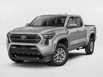 Used 2026 Toyota Tacoma SR5