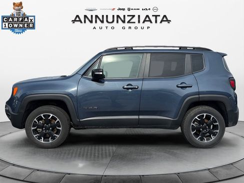 Certified 2023 Jeep Renegade Latitude image 2