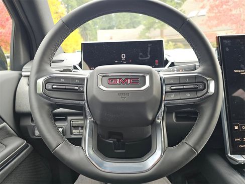 New 2026 GMC Sierra EV Elevation image 42