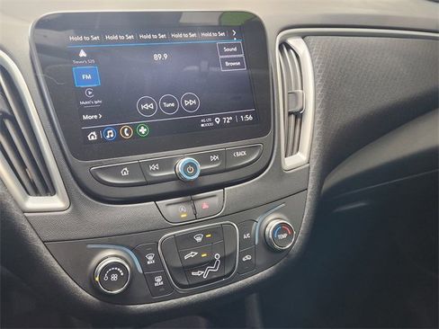 Used 2023 Chevrolet Malibu LS image 21