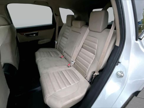 Certified 2018 Honda CR-V EX image 21