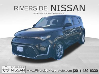 Used 2023 Kia Soul LX w/ LX Technology Package