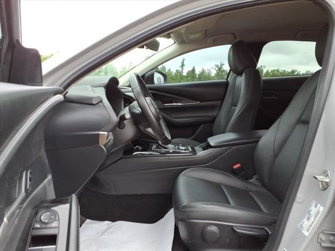 Used 2025 MAZDA CX-30 AWD 2.5 S w/ Select Sport Pkg image 15