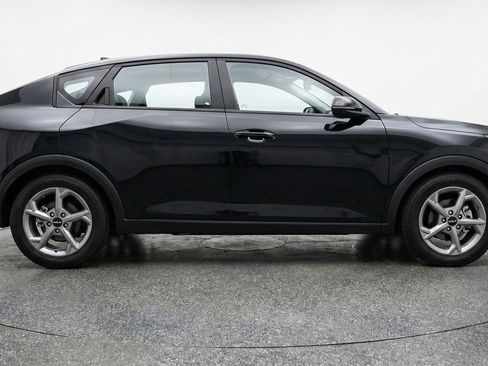 Used 2025 Kia K4 LXS image 11