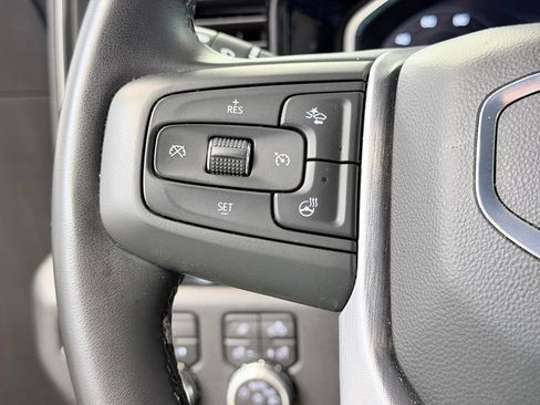 Used 2026 GMC Sierra 1500 SLT AWD/4WD image 41