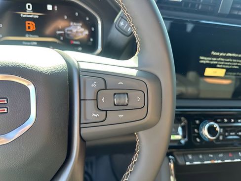 New 2026 GMC Sierra 3500 AT4 w/ AT4 Premium Plus Package image 30