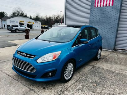 Used 2013 Ford C-MAX SEL