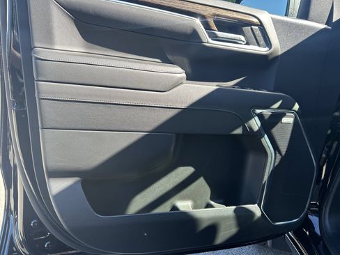 Certified 2023 GMC Sierra 1500 Elevation w/ Elevation Premium Package AWD/4WD image 23