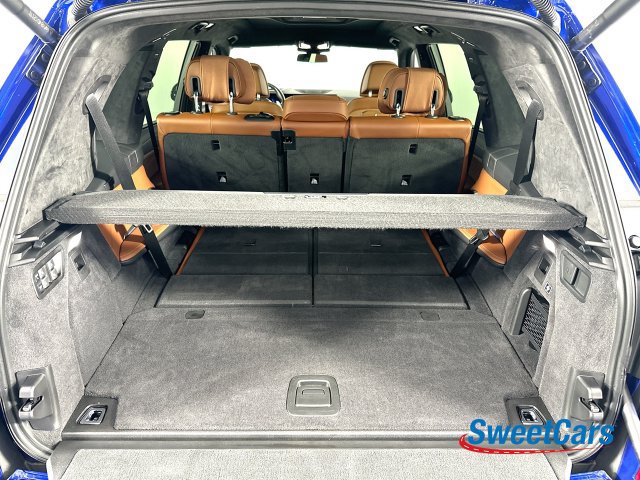 Used 2025 BMW X7 M60i AWD/4WD image 50