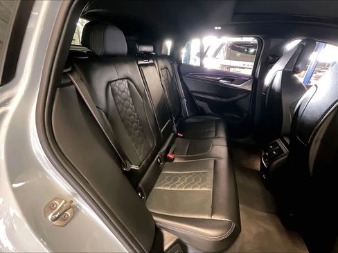 Used 2023 BMW X4 M w/ Competition Package image 18