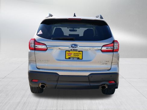 Used 2019 Subaru Ascent Limited w/ Popular Package #2A AWD/4WD image 6