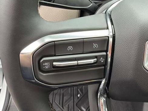 New 2026 GMC Canyon Denali AWD/4WD image 15