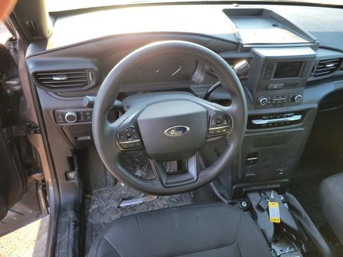 Used 2020 Ford Explorer 4WD Police Interceptor w/ Ready For The Road Package image 22