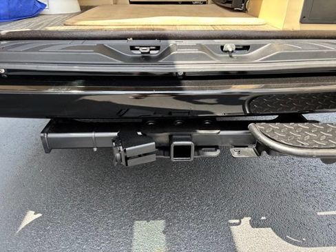 Used 2019 Mercedes-Benz Sprinter 3500 image 17