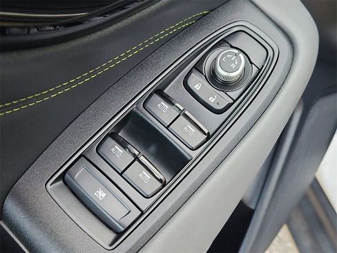 Used 2023 Subaru Outback Onyx Edition image 26