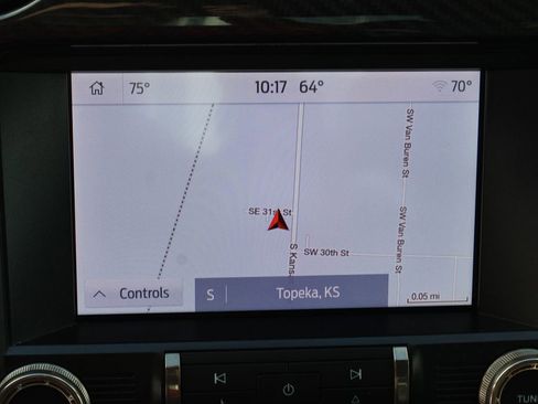 Used 2020 Ford Mustang Shelby GT500 w/ Technology Package image 27