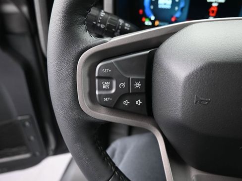 New 2026 Ford Bronco Badlands AWD/4WD image 24