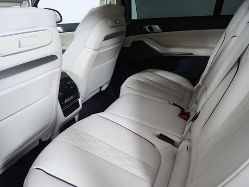 Certified 2026 BMW X7 xDrive40i AWD/4WD image 21