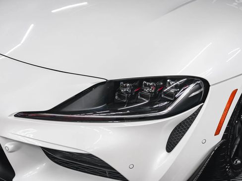 Used 2022 Toyota Supra A91 Edition w/ Driver Assist Package RWD image 11