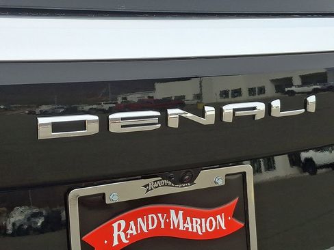 New 2026 GMC Yukon Denali AWD/4WD image 10