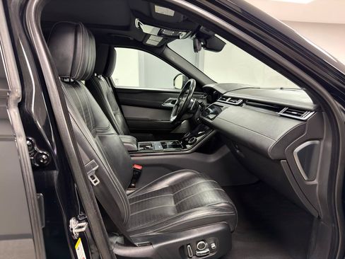 Used 2018 Land Rover Range Rover Velar AWD/4WD image 10