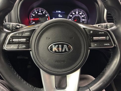Used 2022 Kia Sportage EX image 22