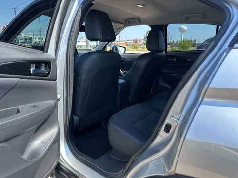 Used 2024 Mitsubishi Eclipse Cross SE image 17