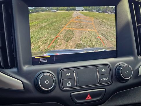 Used 2021 GMC Terrain SLT w/ Infotainment Package II AWD/4WD image 28