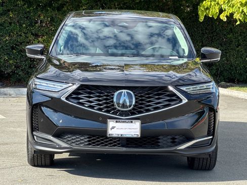 New 2026 Acura MDX w/ Technology Package image 6