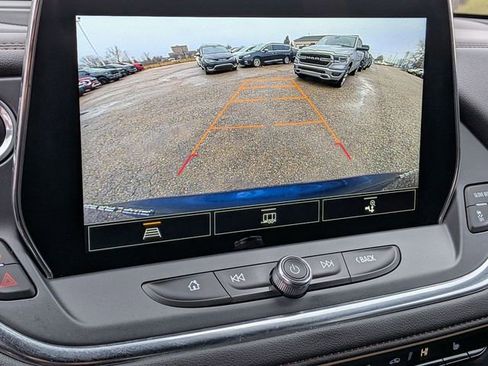 Used 2023 Chevrolet Blazer Premier w/ LPO, Cargo Package image 25