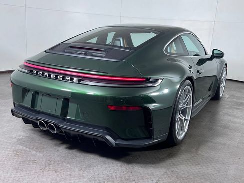 Certified 2026 Porsche 911 GT3 RWD image 7