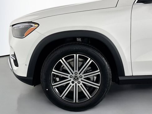 New 2026 Mercedes-Benz GLE 350 4MATIC image 10