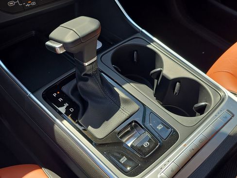 New 2026 Kia Carnival EX image 26