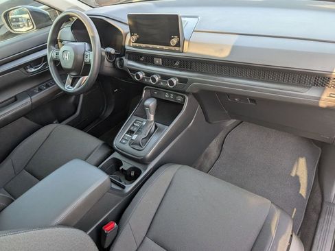 Used 2024 Honda CR-V EX image 43