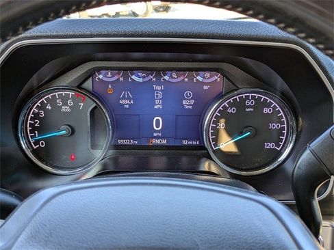 Used 2021 Ford F150 XLT w/ Equipment Group 302A High image 27