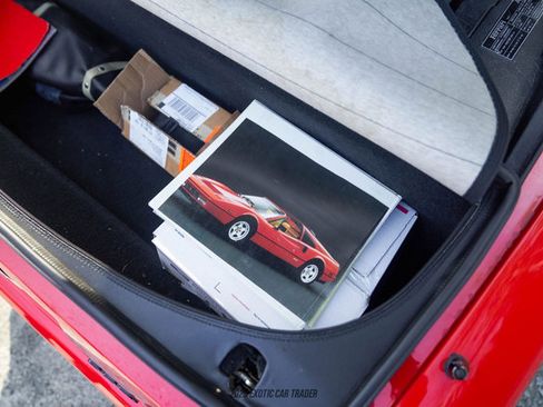 Used 1988 Ferrari 328 GTS image 86