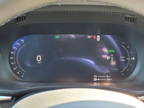 New 2026 Volvo XC60 T8 Plus w/ Climate Package image 12