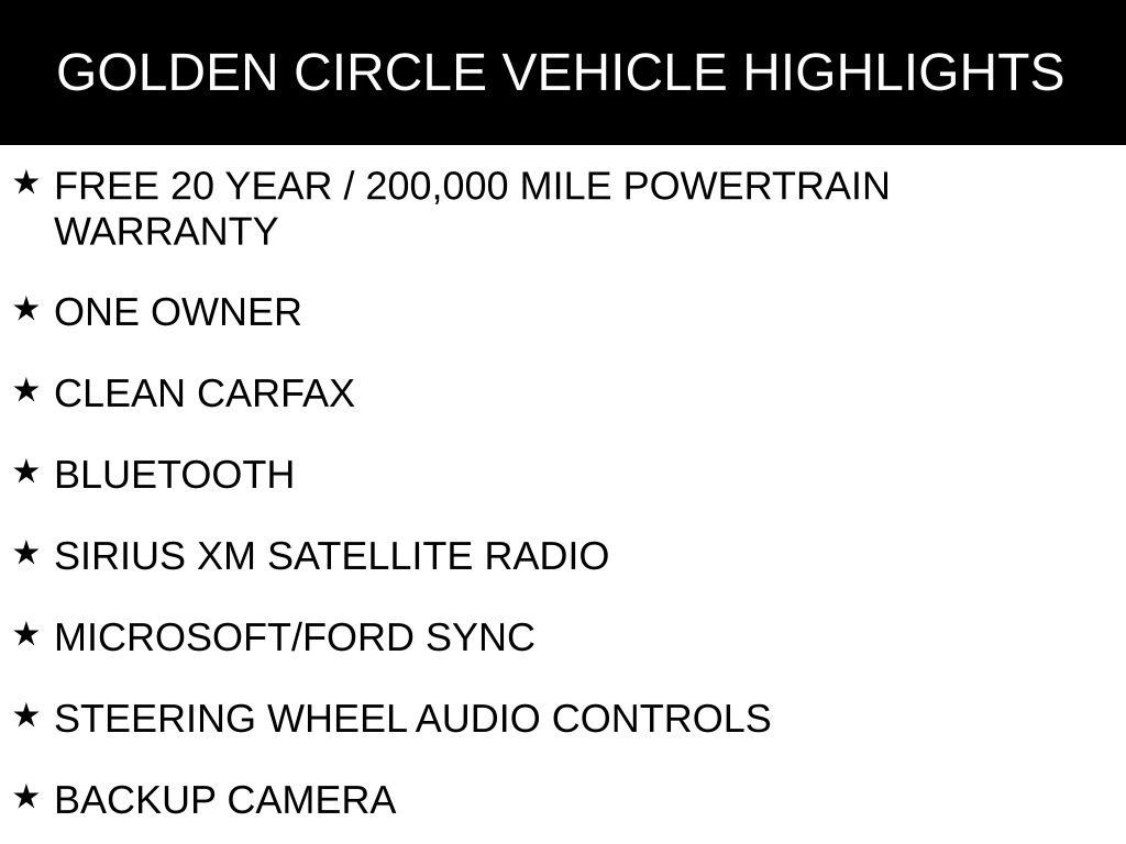 Used 2020 Ford Ranger XL w/ Equipment Group 101A Mid RWD image 2