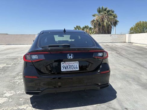 Used 2026 Honda Civic Sport image 13