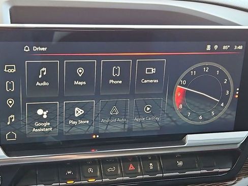 Used 2024 GMC Sierra 1500 Elevation image 16