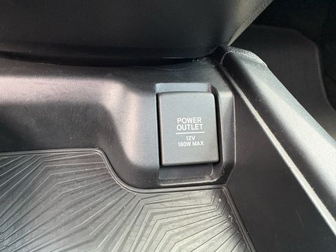Certified 2019 Honda CR-V Touring image 24