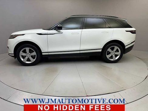 Used 2018 Land Rover Range Rover Velar S image 2